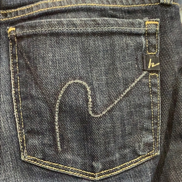 Citizens of Humanity Kelly Jeans - Picture 6 of 9